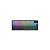 Teclado Onikuma MT902 Sem Fio RGB Preto/Cinza - Imagem 1