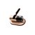Aspirador Portátil Smartfy APP01 Recarregável Preto/Dourado - Imagem 1