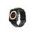 Relógio Smart Watch Blackview R30 Max Preto - Imagem 1