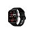 Relógio Smart Watch Blackview R50 Preto - Imagem 1