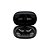 Fone de ouvido Ear Blackview Airbuds 300 Sem Fio Preto Obsidiana Preto - Imagem 1
