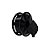 Filamento ABS Flashforge Preto 1KG - Imagem 1