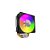 Cooler de Ar para CPU Cooler Master Hyper 212 Spectrum V3 RR-S4NA-17PA-R1, RGB, 120MM, Intel 115X/ 1200/ 1700/ 1851, AMD AM4/ AM5, Preto - Imagem 1