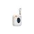 Base carregador portátil G-Tide Multi X1 10000mAh Bege sem fio - Imagem 1