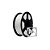 Filamento ABS Flashforge Branco 1KG - Imagem 1