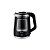 Jarra Elétrica FTX EK2-150 220V 2L 2200W Preta *G 132585 - Imagem 1