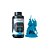 Resina para Impressão 3D Creality Fast Resin Azul 1KG *G 33021800007 - Imagem 1