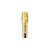 Cortador de Cabelo HTC AT-566 Recarregável Dourado *G - Imagem 1