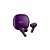 Fone de ouvido QCY T13X TWS Earbuds BH23QT26A BT Violeta - Imagem 1