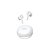 Fone de ouvido QCY T13 TWS ANC 2 BT Earbuds Branco Lua - Imagem 1