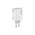 Carregador Xiaomi 67W Hyper Charge Adaptador Tipo-A BHR07SKEU Branco MDY-12-Eh - Imagem 1