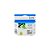 Cartucho Ion H662XL 22ML Color CZ106A H662XL - Imagem 1