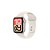 Relógio Apple Watch Se 3 MEH34LW/A 40MM GPS - Alumínio Starlight/Bracelete Esportivo - Imagem 1