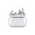 Fones de ouvido Apple Airpods Pro 3 MFHP4LL/A - Branco - Imagem 1