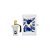 Perfume Xerjoff Casamorati Quattro Pizzi Edp Unissex - 100ML - Imagem 1