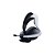 Fone de Ouvido Sony Pulse Elite Sem Fio para PlayStation 5 - Branco/Preto - Imagem 1
