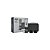 Cafeteira Portátil Dub DBCM Premium Kit 3 En 1 USB-C - Light White - Imagem 1