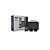 Cafeteira Portátil Dub DBCM Premium Kit 3 em 1 USB-C - Preta - Imagem 1