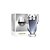 Perfume Rabanne Invictus Edt Masculino - 200ml - Imagem 1