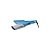 Chapinha Babylisspro Nano Titanium BNT4074TUZ 2V Azul - Imagem 1