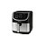 Fritadeira Elétrica Smartfy AF05B 1800W 8L 110V - Preta - Imagem 1