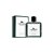 Perfume Lacoste Original Eau de Parfum Masculino - 100 ml - Imagem 1