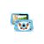 Tablet C Idea CM86 Infantil Wi-Fi 7" 8/256GB Azul + Capa/Brindes - Imagem 1