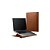 Capa Spigen para Notebook Valentinus s 14" AFA06422 - Marrom Clássico - Imagem 1