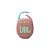 Caixa de som JBL Clip 5 Bluetooth - Rosa - Imagem 1