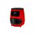 Fritadeira Air Fryer Smartfy AF03BL 1400W 3.6L 220V Vermelha - Imagem 1