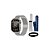 Relógio Smart G-Tide S6 Pro - Prata - Imagem 1