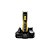 Cortador de Cabelo Gama GCX623 Esporte - Amarelo/Preto - Imagem 1