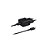 Carregador Samsung USB-C EP-T2510XBEGWW 25W - Preto - Imagem 1