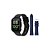 Relógio Smart G-Tide Q1 - Preto - Imagem 1