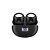 Fone de Ouvido Blackview Airbuds 13 Bluetooth - Preto Lava - Imagem 1