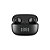 Fone de Ouvido Bluetooth G-Tide Colorbeats Preto - Imagem 1