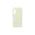 Capa Samsung Galaxy A36 5G EF-PA366CGEGWW - Light Green - Imagem 1
