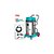 Aspirador Molhado-Seco Total TVC24751 2400W 75L - Imagem 1