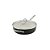 Frigideira Kitchenaid de Cerâmica com Tampa 5L 31CM Preta - Imagem 1