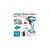 Chave de Impacto Total 1/2” com Encaixe 1/4” 20V 230NM - Imagem 1