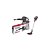 Aspirador Sem Fio Sonifer SF-2225 100W 1,2L - Imagem 1