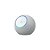 Caixa de Som Amazon Echo Dot Max com Alexa Branco - Imagem 1