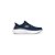 Calçado Skechers Relaxed D'Lux Walker 3.0 Feminino Azul 9.5 - Imagem 1