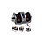 Massageador More Fitness MF-100 55W Bivolt - Imagem 1