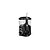 Irrigador Bucal Waterpik Ultra WP-112E Preto 220V - Imagem 1