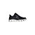 Sapato Feminino Skechers Glidestep Sole Preto com Branco 11 - Imagem 1