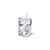 Irrigador Dental Waterpik Ultra WP-100W 110V - Imagem 1