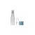 Irrigador Bucal Portátil Waterpik WF-02E011 Express a Pilha - Imagem 1