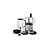 Processador Multiprocessador Britania BMP2000 Inox - 127V - 13628 - Imagem 1