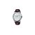 Relógio Casio Feminino Analógico MTP-V300L-7AUDF Marrom - Imagem 1
